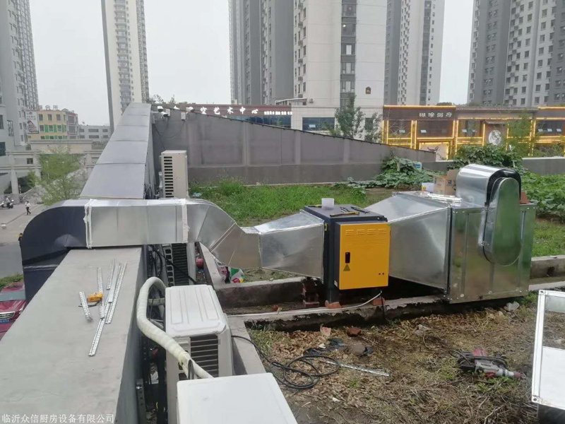 什么是好的钢结构施工组织设计方案?让我们一起探究。